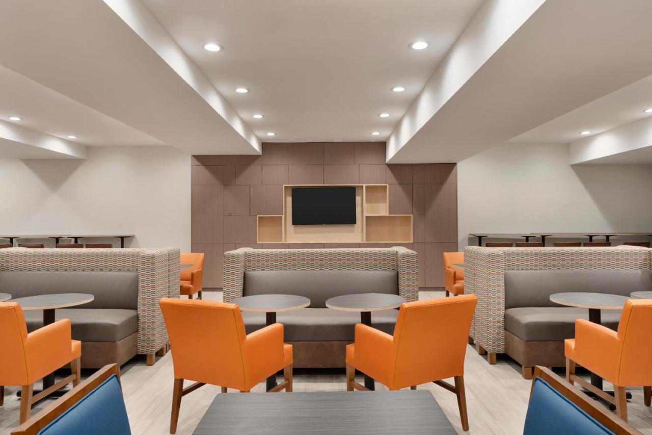 Holiday Inn Express - Jamaica - Jfk Airtrain - Nyc By Ihg New York Exteriér fotografie