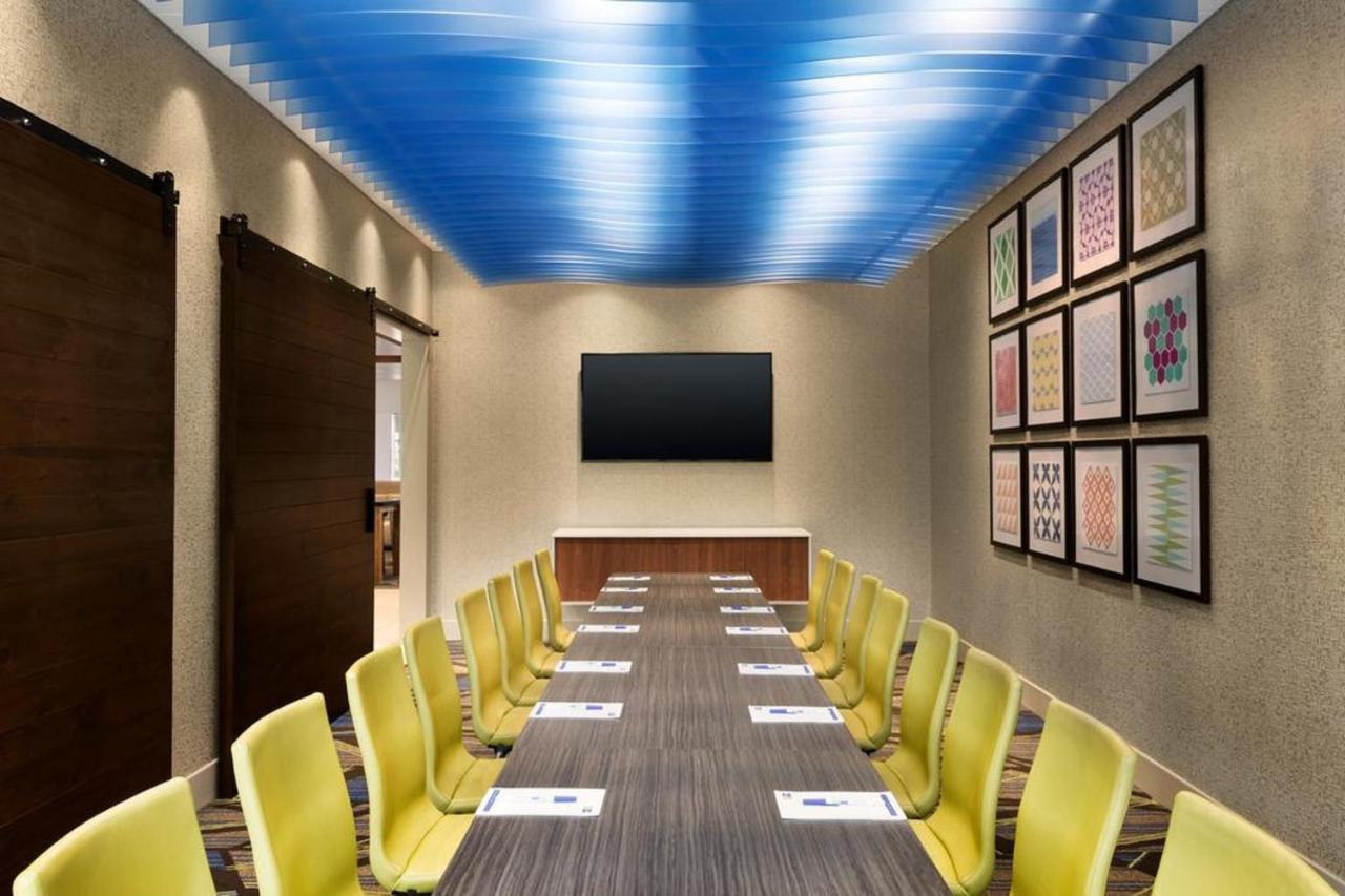 Holiday Inn Express - Jamaica - Jfk Airtrain - Nyc By Ihg New York Exteriér fotografie