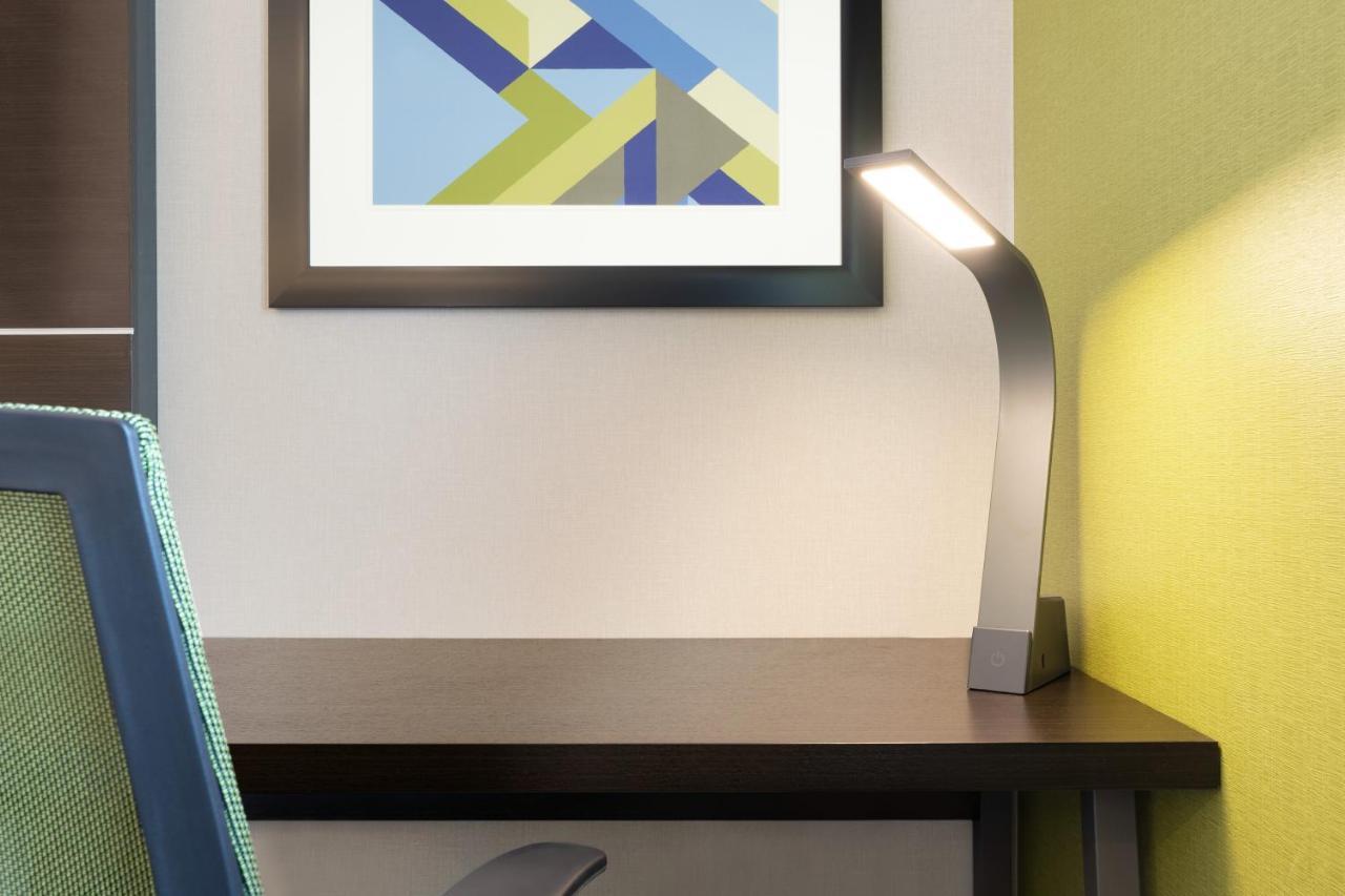 Holiday Inn Express - Jamaica - Jfk Airtrain - Nyc By Ihg New York Exteriér fotografie