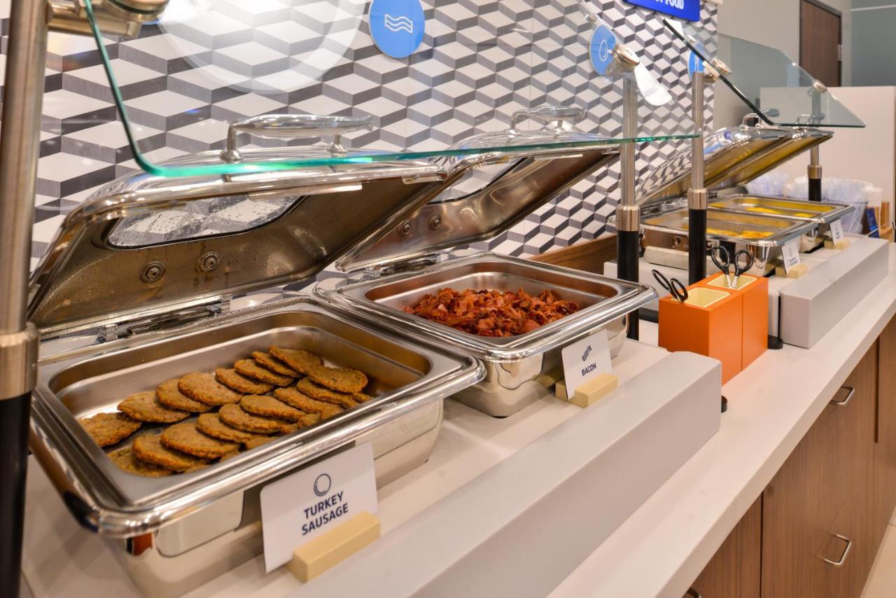 Holiday Inn Express - Jamaica - Jfk Airtrain - Nyc By Ihg New York Exteriér fotografie