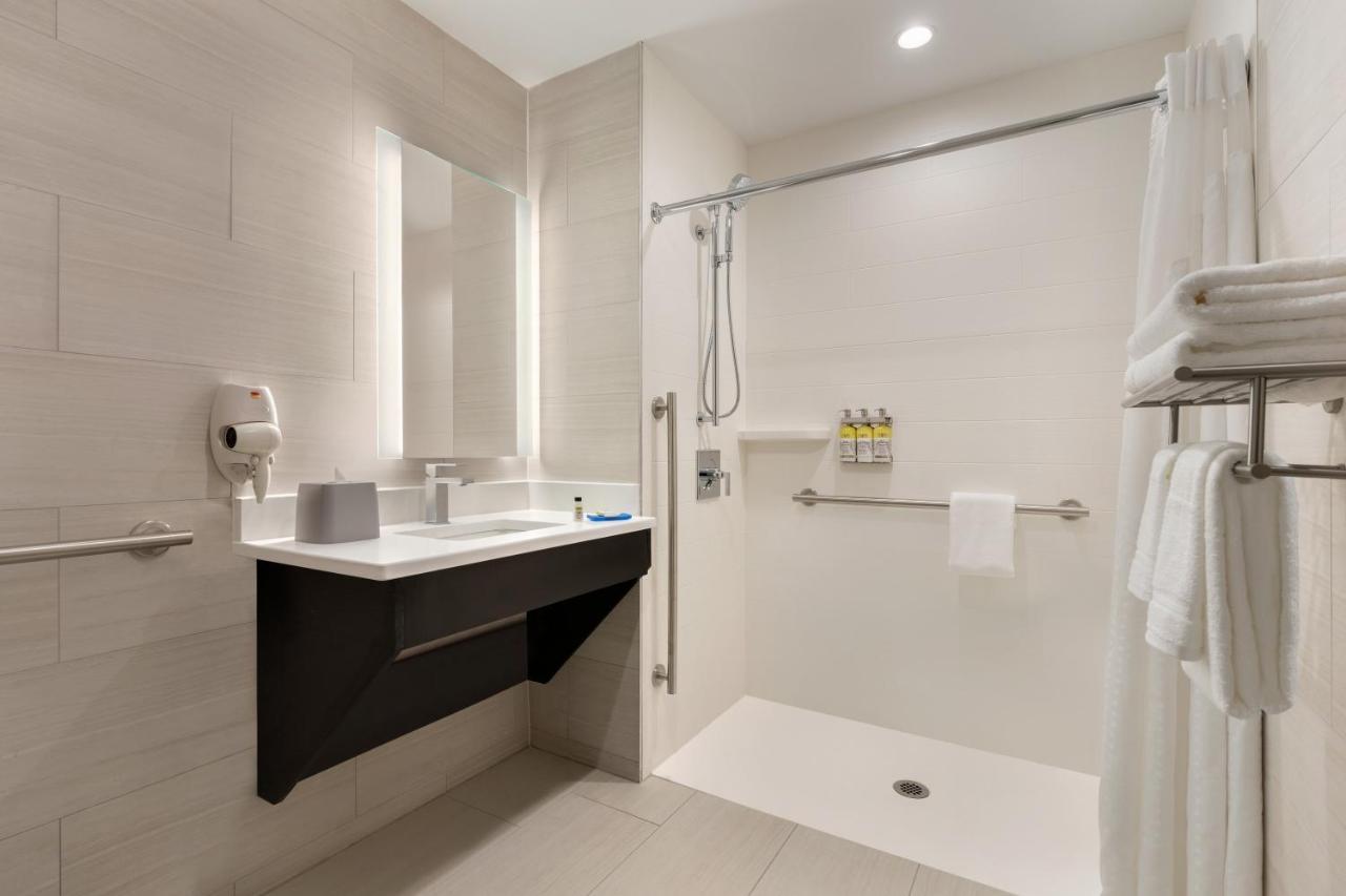 Holiday Inn Express - Jamaica - Jfk Airtrain - Nyc By Ihg New York Exteriér fotografie