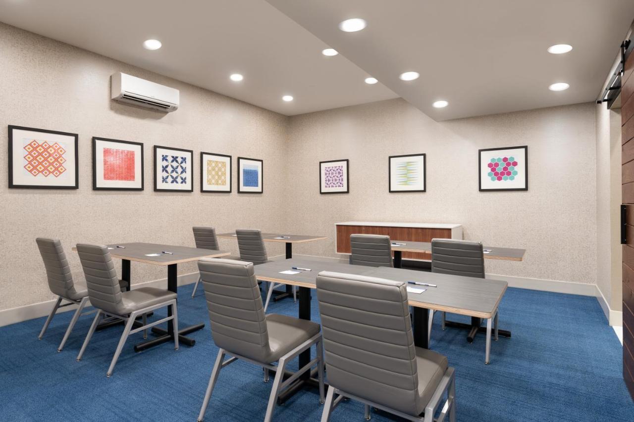 Holiday Inn Express - Jamaica - Jfk Airtrain - Nyc By Ihg New York Exteriér fotografie